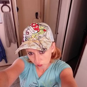 Meet your Posher, Stacey